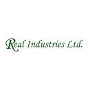 Real Industries logo
